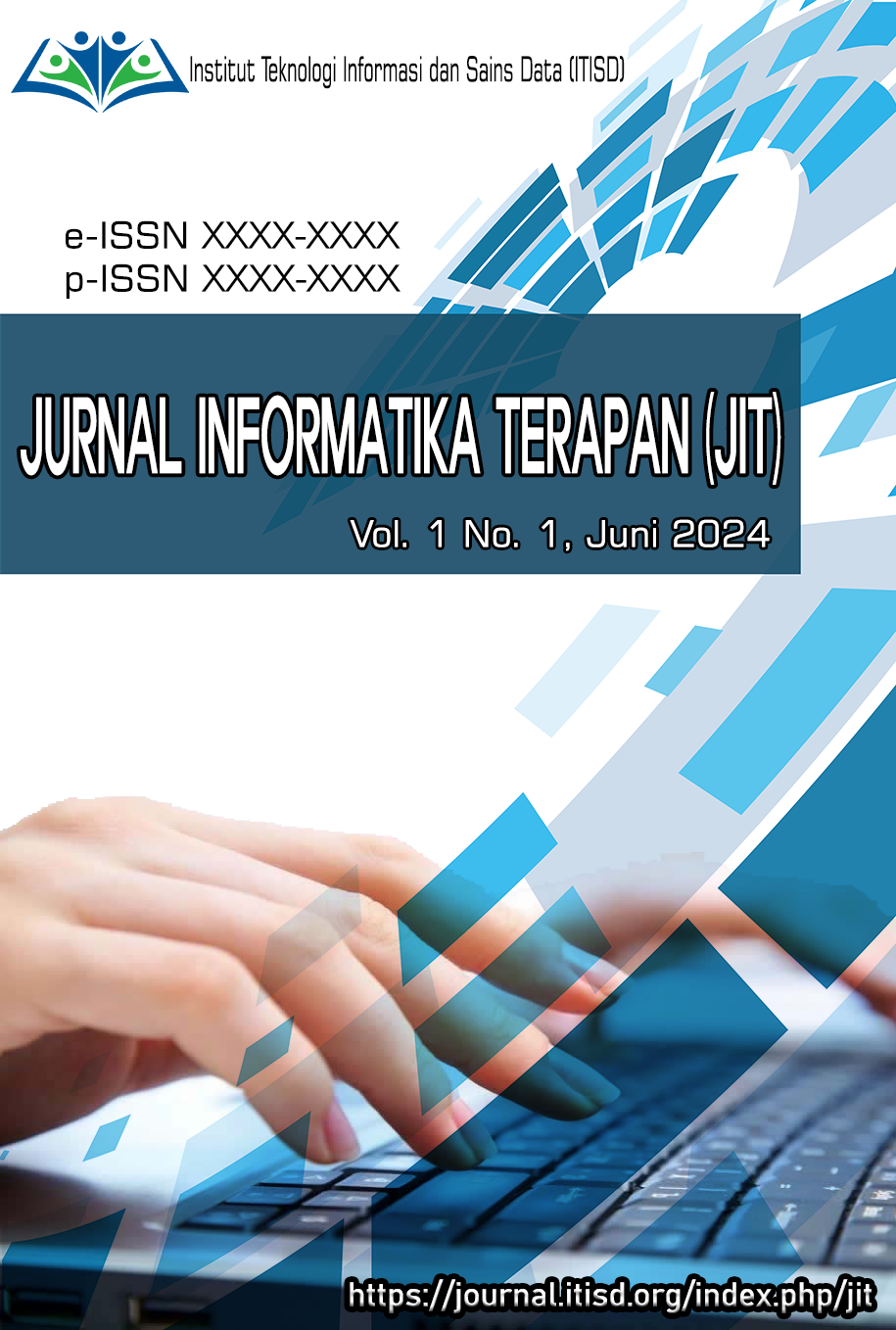 					Lihat Vol 1 No 1 (2024): Juni
				